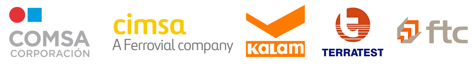 Empresas con las que colaboro